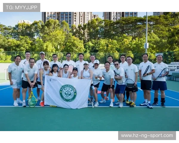 广州网球队近期状态分析与未来发展展望探讨