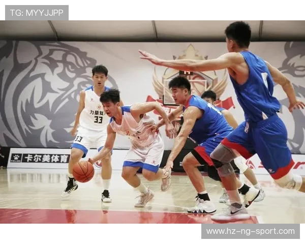 广州篮球队在城市联赛中的个人能力分析与表现评估