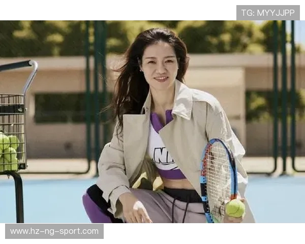 李娜畅谈和平精英成长之路与未来展望的深度专访