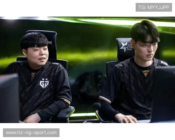 GEN战队再度崛起携手新阵容冲击全球冠军舞台引爆电竞热潮